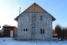 Экспертиза индивидуального жилого дома